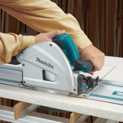 Makita SP6000J1 6-1/2" Plunge Circular Saw Kit -Tool Sale Store image c6cab42f 284d 45af 9298 c4b0ea1d3453
