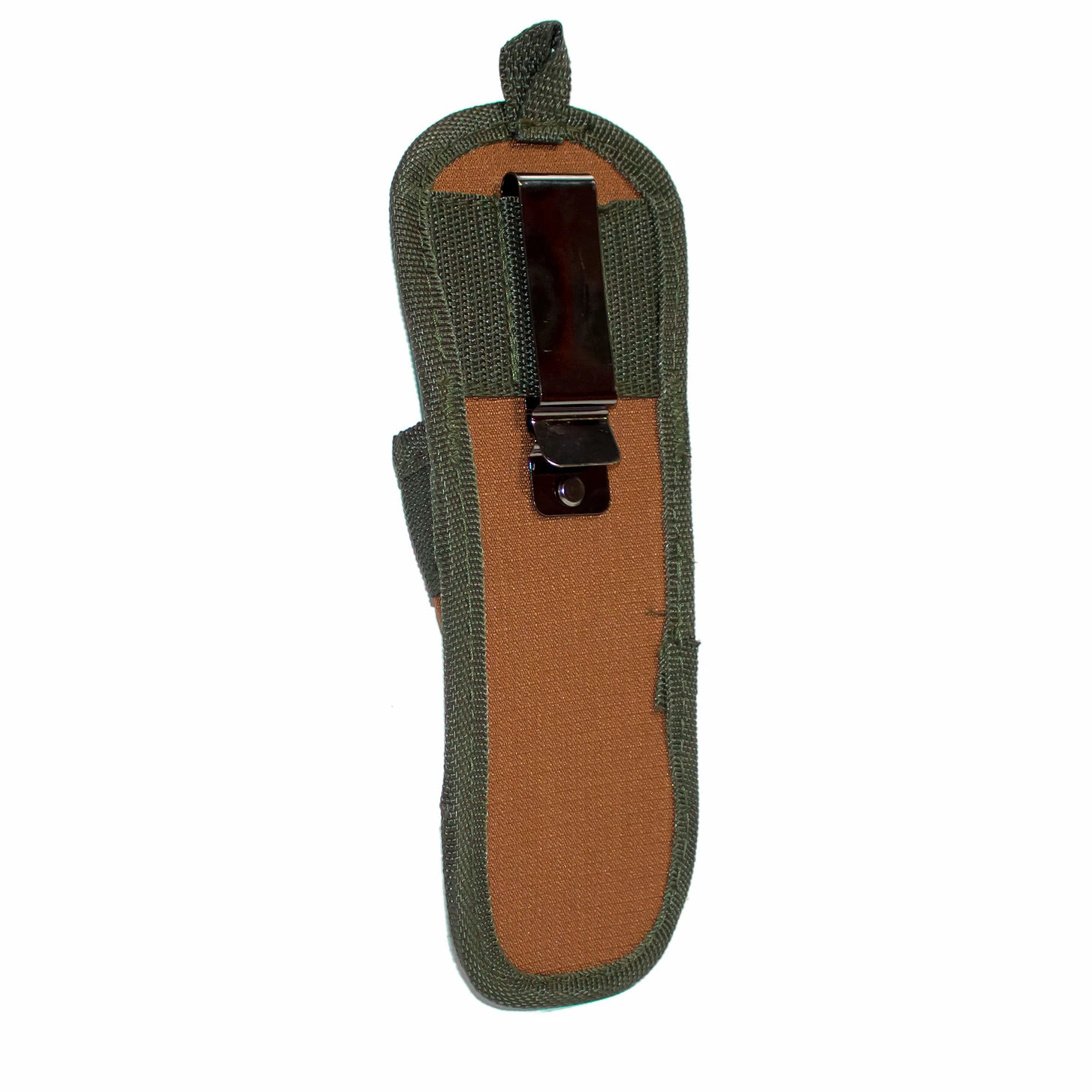 Bucket Boss 54042 Single Barrel Sheath 5 Bucket Boss 54042 Single Barrel Sheath - Image 3