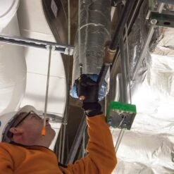 Klein 635-6 6-Piece Heavy Duty Magnetic Nut Driver Set -Tool Sale Store image c99a693f 91dc 4d9d 939e 2b5127d1ba15