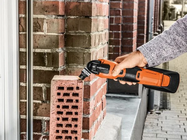 Fein MultiMaster 236 E-Cut 1-5/8" Carbide Pro Blades 6 Fein MultiMaster 236 E-Cut 1-5/8" Carbide Pro Blades - Image 4