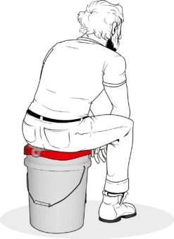 Bucket Boss 10010 Bucket Seat 6 Bucket Boss 10010 Bucket Seat -Tool Sale Store image d1808a0d afdb 483e 8611 1e84b0b0d519