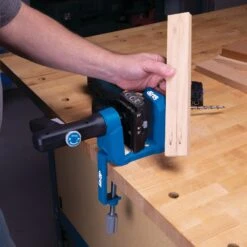 Kreg KPHA530 Micro-Pocket Drill Guide Kit 530 -Tool Sale Store image db5f78e6 c18f 4afb 95a0 73046d185448