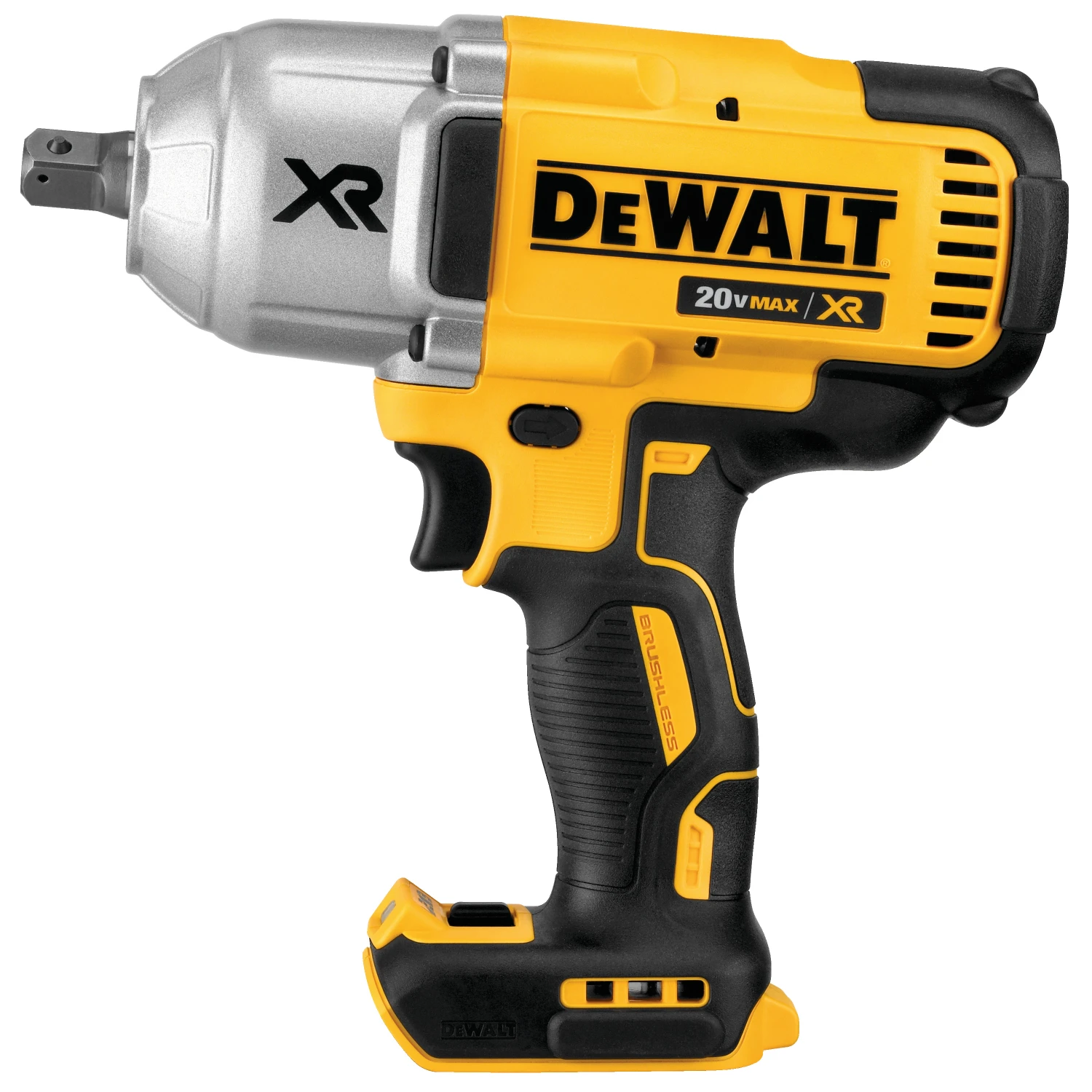 DeWalt DCF899B 20V Max Brushless High Torque 1/2" Impact Wrench (Tool Only) 3 DeWalt DCF899B 20V Max Brushless High Torque 1/2" Impact Wrench (Tool Only)