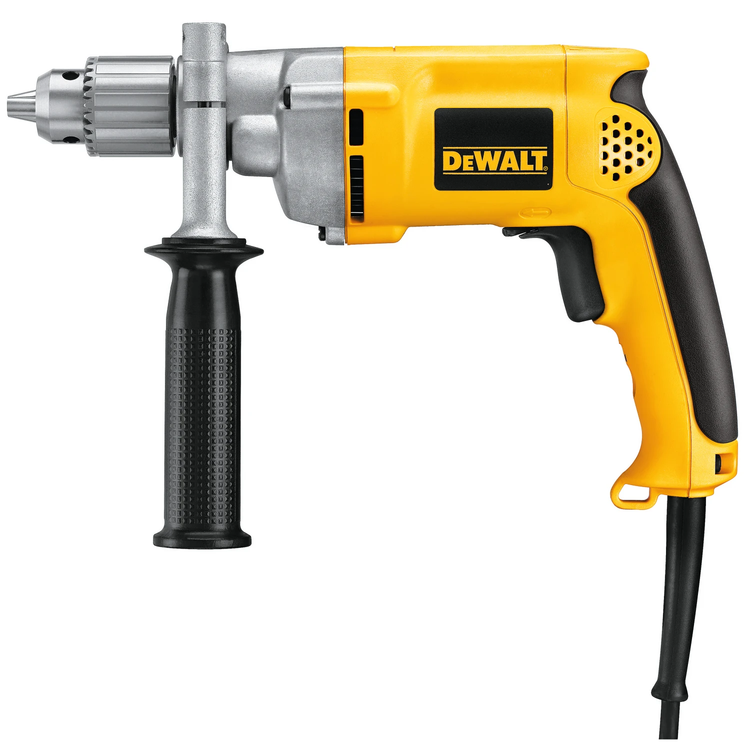DeWalt DW235G 1/2" Pistol Handle VS Drill 3 DeWalt DW235G 1/2" Pistol Handle VS Drill