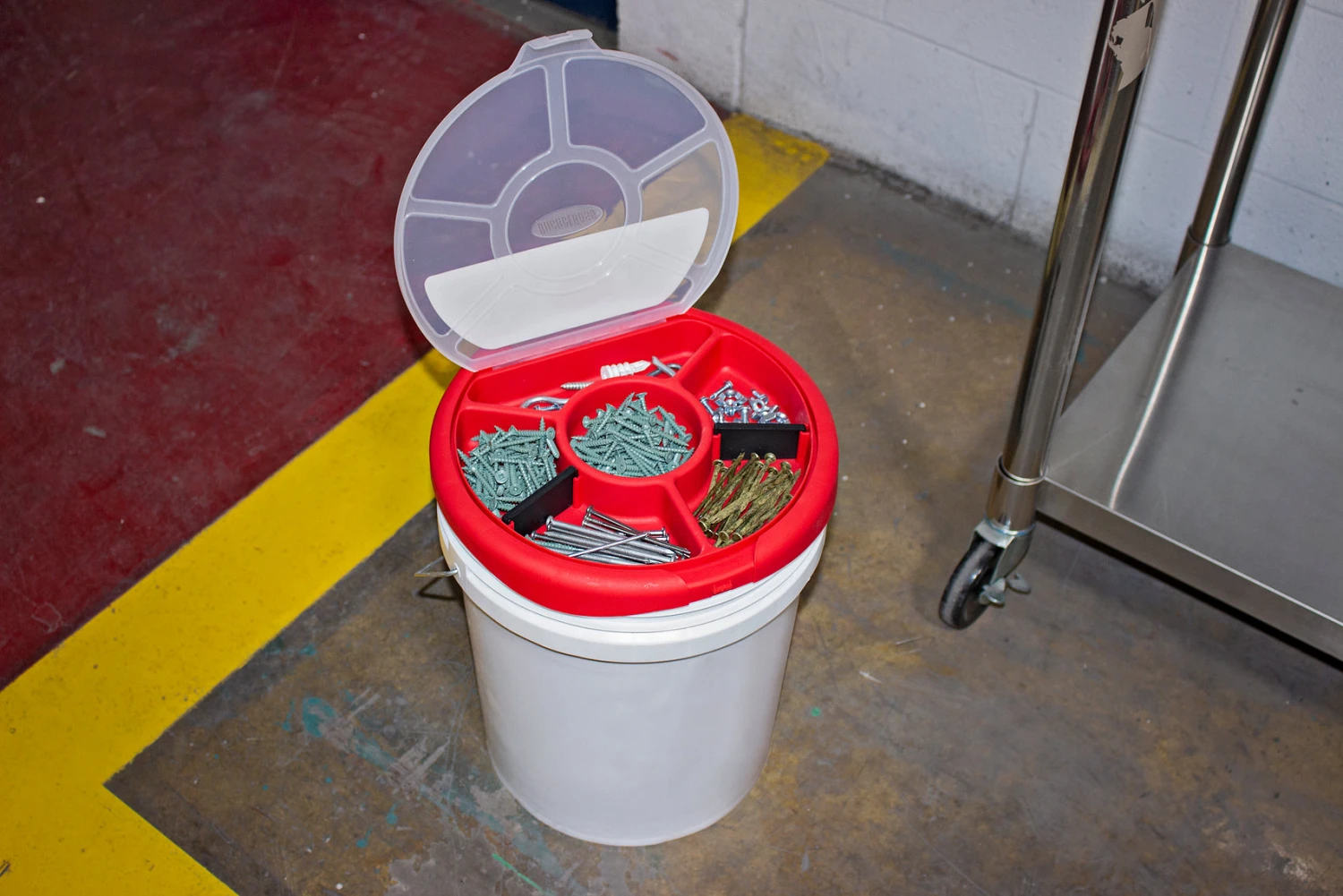 Bucket Boss 10010 Bucket Seat 3 Bucket Boss 10010 Bucket Seat - Image 2