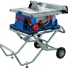 Bosch 4100XC-10 10" Worksite Table Saw With Gravity-Rise Wheeled Stand 1 Bosch 4100XC-10 10" Worksite Table Saw With Gravity-Rise Wheeled Stand -Tool Sale Store image e1984bce 297a 47ec a972 04139276281b