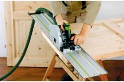 Festool 576119 TS 75 EQ-F-Plus Plunge Cut Track Saw W/Rail -Tool Sale Store image e27885d2 725b 49a2 ae72 5776def1f92e