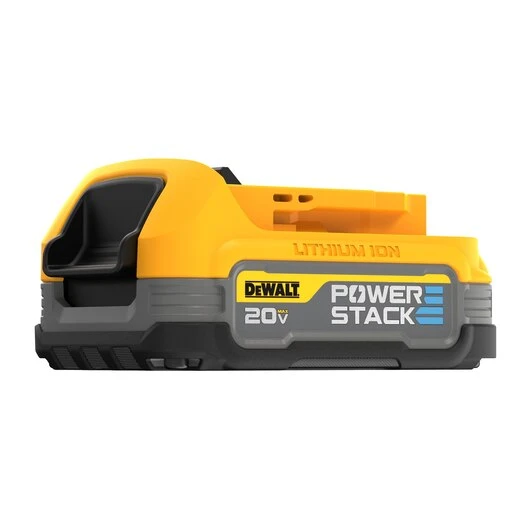 DeWalt DCBP034-2 20V Max POWERSTACK Compact Battery 2-Pack 4 DeWalt DCBP034-2 20V Max POWERSTACK Compact Battery 2-Pack - Image 2