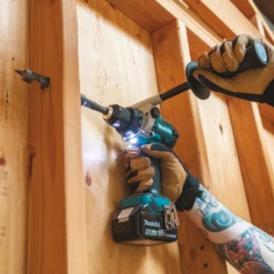 Makita XT288T 18V LXT Brushless Cordless 2 Tool Combo Kit -Tool Sale Store image e87715d1 deed 4b03 bf95 1fb153011899