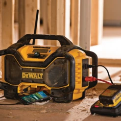DeWalt DCR025 FlexVolt Bluetooth Radio Charger -Tool Sale Store image eb15600f 9d9a 4584 80c7 e64e3b4a3da8