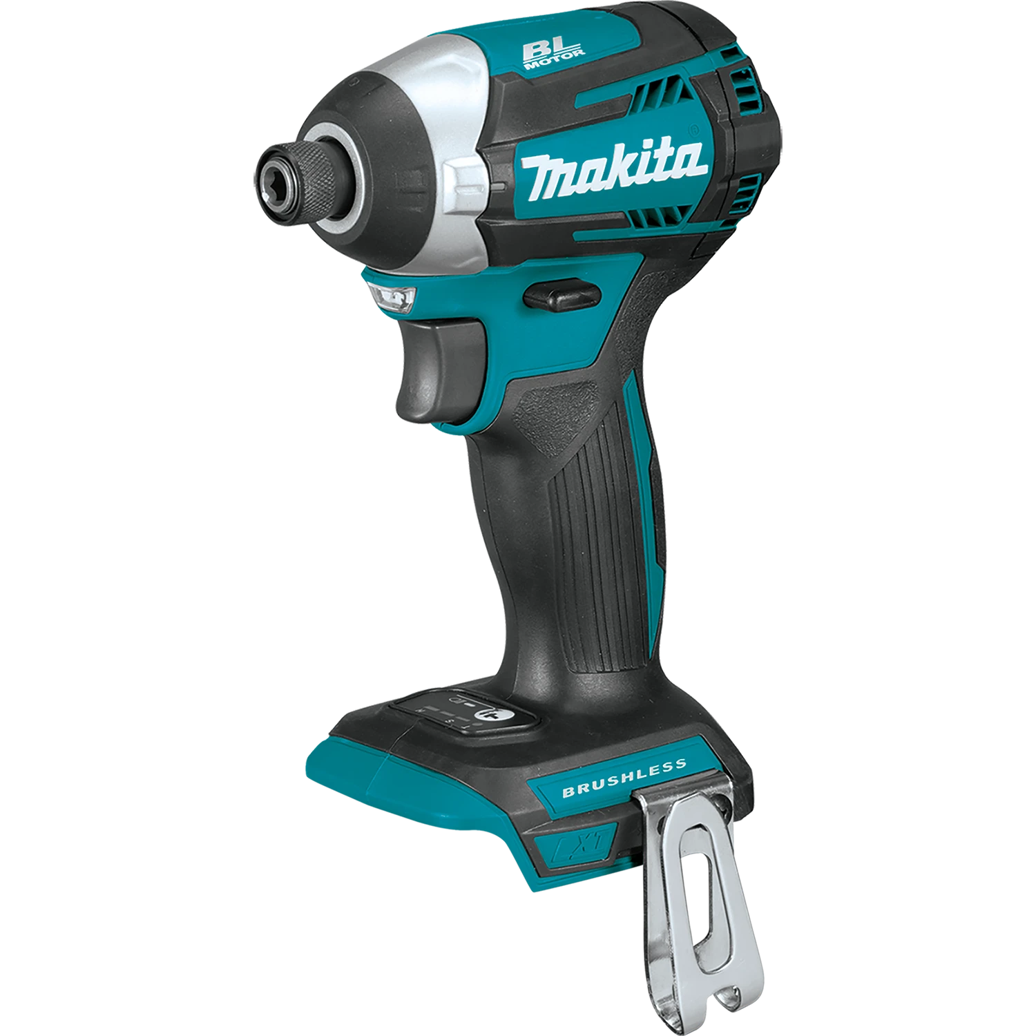 Makita XDT14Z 18V LXT Impact Driver (Tool Only) 3 Makita XDT14Z 18V LXT Impact Driver (Tool Only)