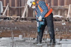 Bosch RH1255VC 2" SDS-Max Rotary Hammer -Tool Sale Store image ee01fc32 cd2b 4fc3 a2e3 c1c3e2206b3e