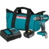 Makita XFD131 18V Drill-Driver Kit -Tool Sale Store image f00bd4f0 edb9 4a1f 82a8 12a0ecb7af7f