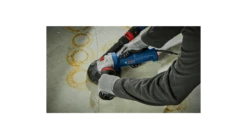 Bosch GWS10-450PD 4-1/2" Angle Grinder -Tool Sale Store image f2fc9efa b329 49e0 9924 6ad3fcd782e1