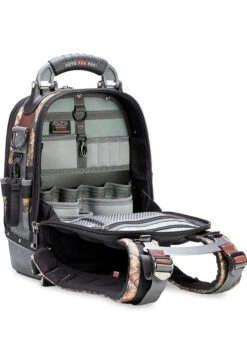 Veto Pro Pac Tech Pac MC Camo MO Backpack Tool Bag -Tool Sale Store image f4eb5a69 cab8 4aab 97ec 87290dd64b7e