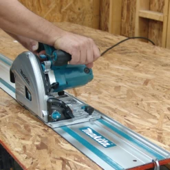 Makita SP6000J1 6-1/2" Plunge Circular Saw Kit -Tool Sale Store image f58eec24 b50b 451d 9103 ebb1821b0be2