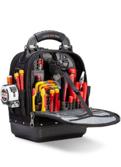 Veto Pro Pac Tech-MCT Blackout Tool Bag 11 Veto Pro Pac Tech-MCT Blackout Tool Bag -Tool Sale Store image f71bfd78 f724 4fc1 bead 621d74d77f54