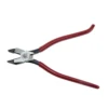 Klein D201-7CSTA Aggressive Knurl 9" Ironworker's Pliers 2 Klein D201-7CSTA Aggressive Knurl 9" Ironworker's Pliers -Tool Sale Store image f8da9c16 2c91 4c40 acef 287adb1413aa