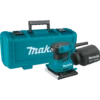 Makita BO4556K 1/4 Sheet Finishing Sander -Tool Sale Store image f94dffea 1e7f 41fb aca9 2325ac0021d9