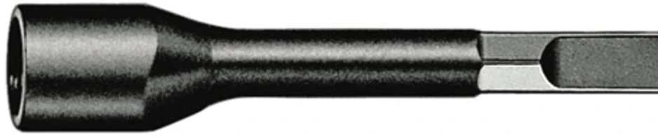 Bosch HS1524 Ground Rod Driver 3/4" Hex Hammer Steel 3 Bosch HS1524 Ground Rod Driver 3/4" Hex Hammer Steel