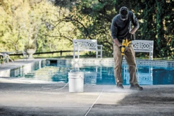 DeWalt DCPW550B 20V Max Cordless Power Cleaner Washer (Tool Only) -Tool Sale Store image fbff7562 db67 4d83 a278 b78a3d4bb194