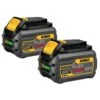 DeWalt DCB606-2 FlexVolt Battery 2-Pack -Tool Sale Store image fd201077 2087 48f5 9a34 f9051c9bf27d