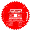 Diablo D0649 6-3/4" X 48 Tooth Carbide-Tipped Saw Blade For Metal -Tool Sale Store mbqjcttmkjwbkfxkenmm
