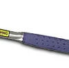 Estwing E3-12C 12 Oz Nylon-Vinyl Grip Curved Claw Hammer -Tool Sale Store nylon claw