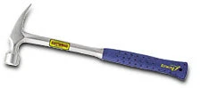 Estwing E3-24S 24 Oz Nylon-Vinyl Grip Framing Hammer