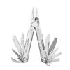 Leatherman 831548 Rebar Multi-Tool 1 Leatherman 831548 Rebar Multi-Tool -Tool Sale Store rebar silver fanned