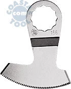 Fein SuperCut Cropped, Segmented Saw Blade 2 Pack