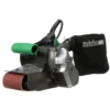 Metabo HPT SB8V2M 3" X 21" Variable Speed Belt Sander -Tool Sale Store side angle