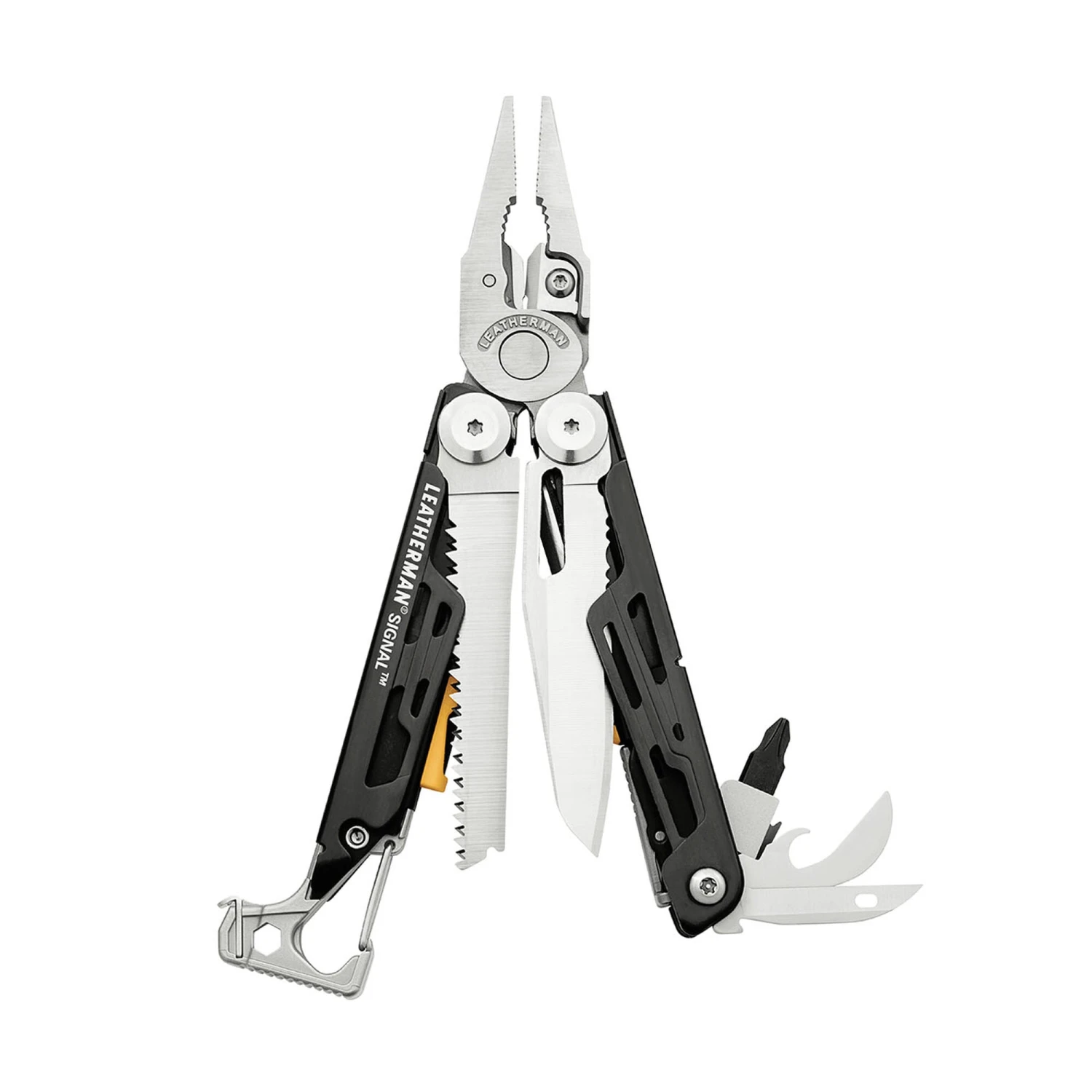 Leatherman 832262 Signal Multi-Tool 3 Leatherman 832262 Signal Multi-Tool