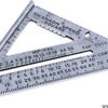 Swanson SO101 Original Speed Square -Tool Sale Store so101 lg