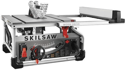 Skil SPT70WT-01 Table Saw 3 Skil SPT70WT-01 Table Saw