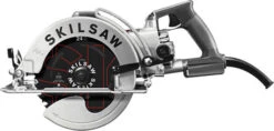 Skil SPT78W-01 8-1/4" Worm Drive Skilsaw