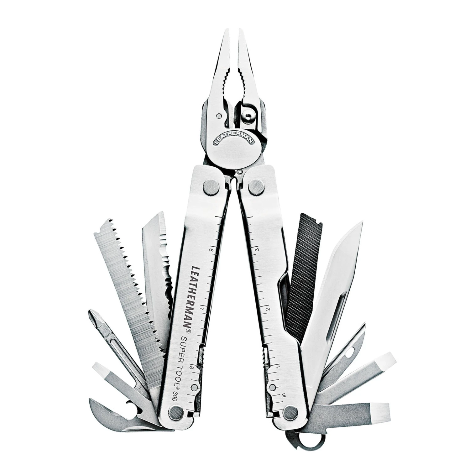 Leatherman 831180 Super Tool 300 Multi-Tool 3 Leatherman 831180 Super Tool 300 Multi-Tool