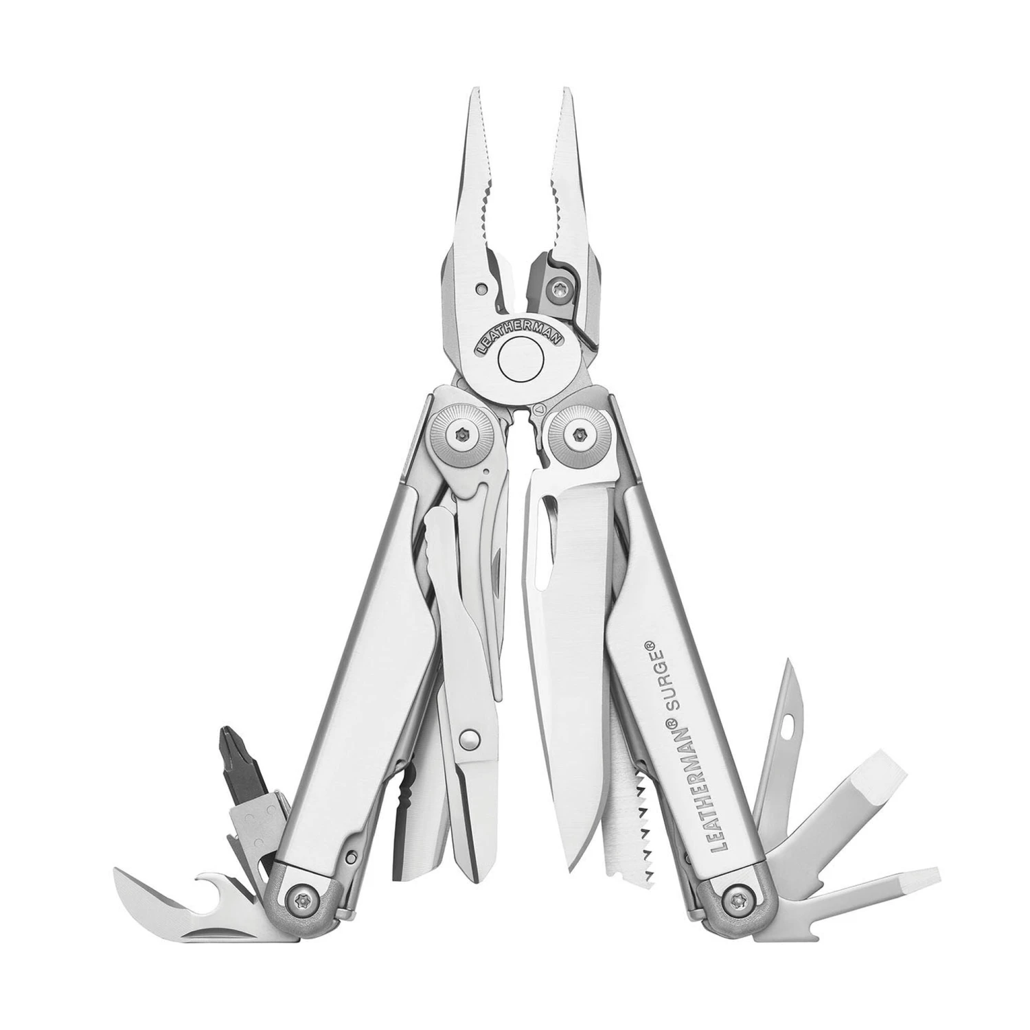 Leatherman 830158 Surge Multi-Tool 3 Leatherman 830158 Surge Multi-Tool