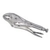 Vise-Grip Curved Jaw Locking Pliers W/Wire Cutter -Tool Sale Store the original E2 84 A2 curved jaw locking pliers with wire cutter 276
