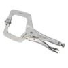 Vise-Grip Locking Clamps With Swivel Pads -Tool Sale Store the original E2 84 A2 locking c clamps with swivel pads 292
