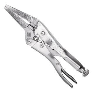 Vise-Grip Long Nose Locking Pliers 3 Vise-Grip Long Nose Locking Pliers
