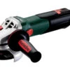 Metabo W9-115 Quick 4-1/2" Angle Grinder -Tool Sale Store w 9 115 quick 0037100s 51 b