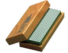 DMT 6" Diamond Whetstone Scott Phillips Bench Stone