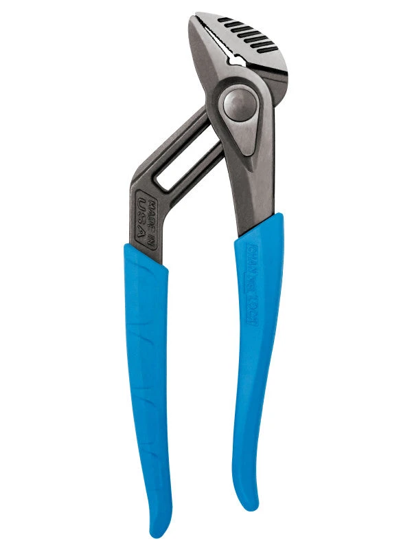 Channellock 430X 10" SPEEDGRIP Straight Jaw Tongue & Groove Pliers 3 Channellock 430X 10" SPEEDGRIP Straight Jaw Tongue & Groove Pliers