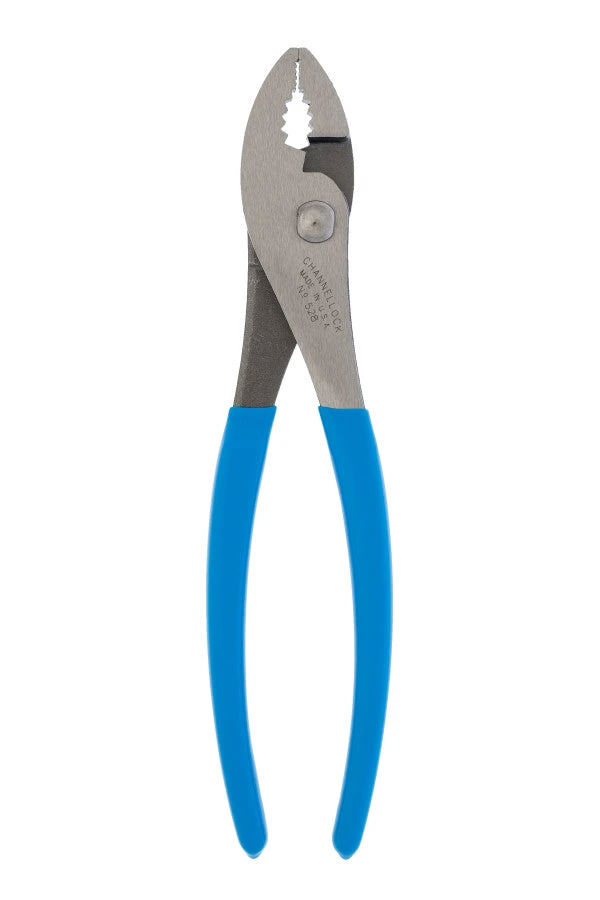 Channellock 528 8" Slip Joint Pliers 3 Channellock 528 8" Slip Joint Pliers